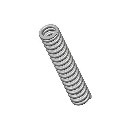 Approved Vendor Compression Spring, O= .156, L= .81, W= .028 R G309963997